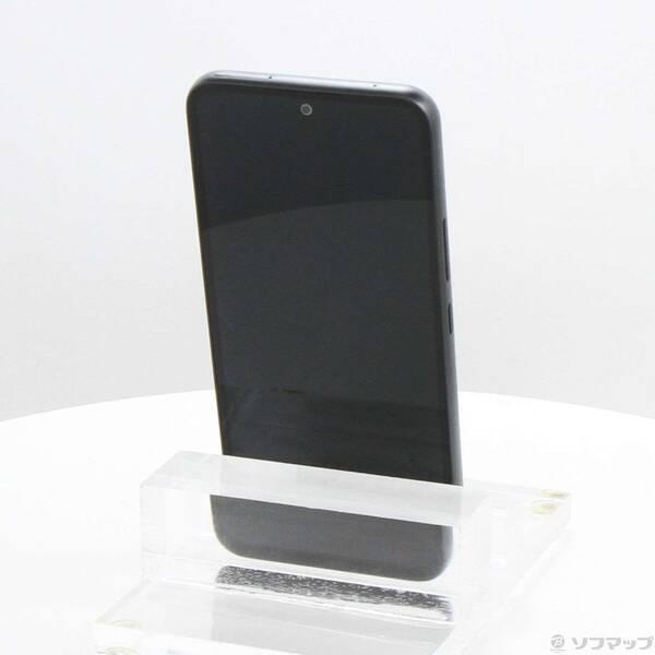 〔中古〕SAMSUNG(サムスン) Galaxy A54 5G 128GB オーサムブラック SC-53D docomo SIMフリー〔344-ud〕 |  | 02