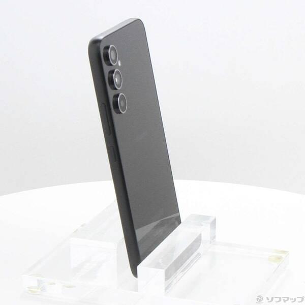 〔中古〕SAMSUNG(サムスン) Galaxy A54 5G 128GB オーサムブラック SC-53D docomo SIMフリー〔344-ud〕 |  | 03