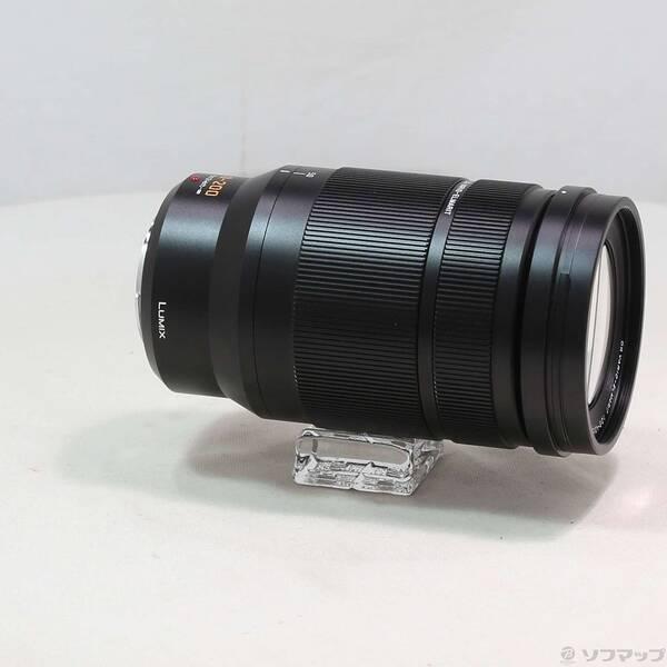 〔中古〕Panasonic(パナソニック) LEICA DG VARIO-ELMARIT 50-200mm ／ F2.8-4.0 ASPH. ／ POWER O.I.S.〔344-ud〕 |  | 03