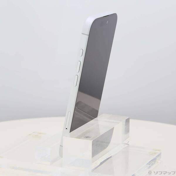 〔中古〕Apple(アップル) iPhone16 128GB ホワイト MYDR3J／A SIMフリー〔196-ud〕 |  | 01