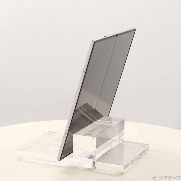 〔中古〕SAMSUNG(サムスン) Galaxy Z Fold7 256GB シルバーシャドウ SM-F966QZSASJP SIMフリー〔344-ud〕 |  | 01
