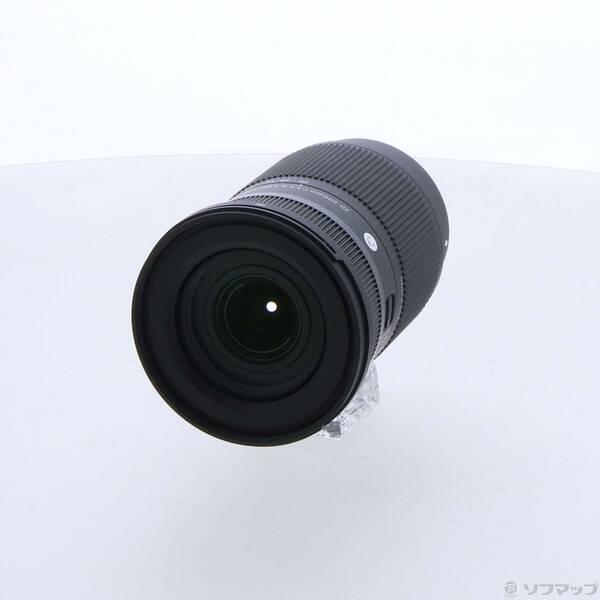 〔中古〕SIGMA(シグマ) Contemporary 20-200mm F3.5-6.3 DG ソニーEマウント〔198-ud〕 | 