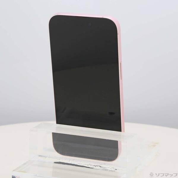 〔中古〕Apple(アップル) iPhone15 128GB ピンク MTMJ3J／A SIMフリー〔352-ud〕 |  | 02