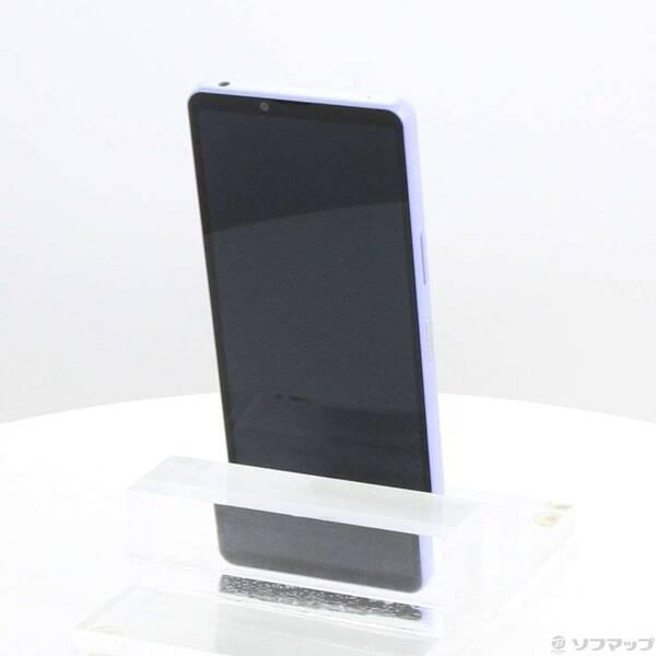 〔中古〕SONY(ソニー) Xperia 10 V 128GB ラベンダー XQ-DC44 SIMフリー〔344-ud〕 |  | 02