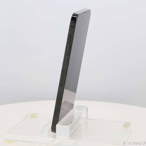 〔中古〕Apple(アップル) iPhone14 Pro Max 256GB スペースブラック MQ9A3J／A SIMフリー〔297-ud〕 |  | 01