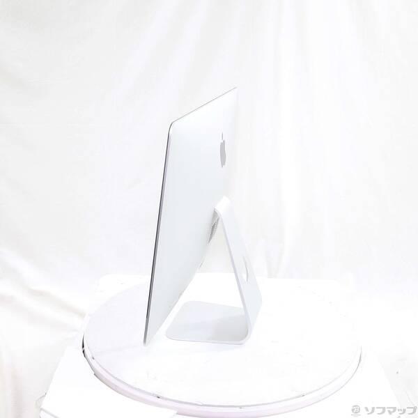 〔中古〕Apple(アップル) iMac 21.5-inch Mid-2017 MNE02J／A Core_i5 3.4GHz 8GB Fusion Drive1TB 〔10.15 Catalina〕〔377-ud〕 |  | 01