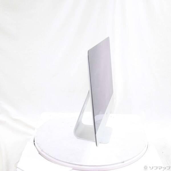 〔中古〕Apple(アップル) iMac 21.5-inch Mid-2017 MNE02J／A Core_i5 3.4GHz 8GB Fusion Drive1TB 〔10.15 Catalina〕〔377-ud〕 |  | 03