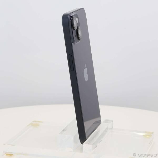 〔中古〕Apple(アップル) iPhone14 256GB ミッドナイト MPVW3J／A SIMフリー〔348-ud〕 |  | 03