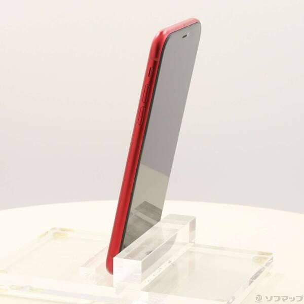 〔中古〕Apple(アップル) iPhone11 64GB プロダクトレッド MHDD3J／A SIMフリー〔377-ud〕 |  | 01