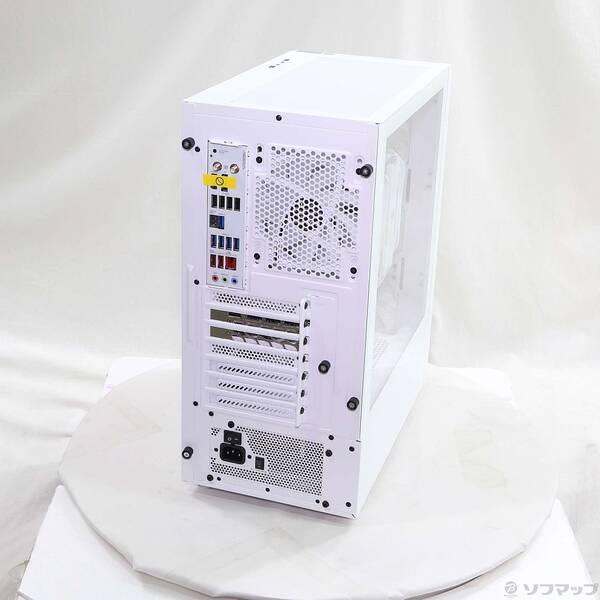 〔中古〕自作機PC 自作機PC 〔AMD Ryzen ／64GB／SSD2TB〕〔258-ud〕 |  | 02
