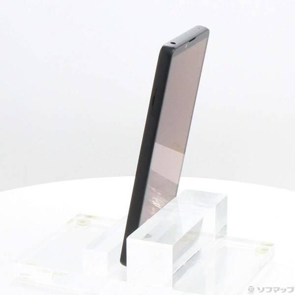 〔中古〕SONY(ソニー) Xperia 10 V 128GB ブラック SOG11 au SIMフリー〔344-ud〕 |  | 01