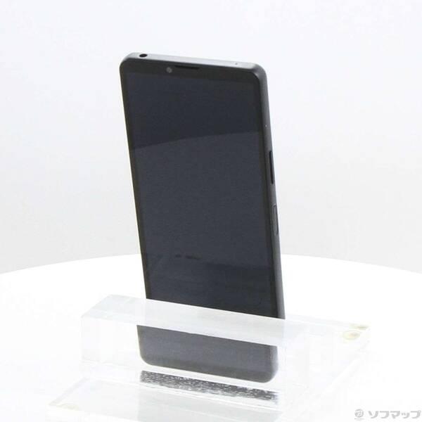 〔中古〕SONY(ソニー) Xperia 10 V 128GB ブラック SOG11 au SIMフリー〔344-ud〕 |  | 02