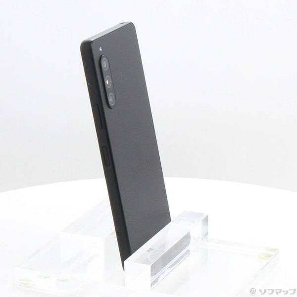 〔中古〕SONY(ソニー) Xperia 10 V 128GB ブラック SOG11 au SIMフリー〔344-ud〕 |  | 03