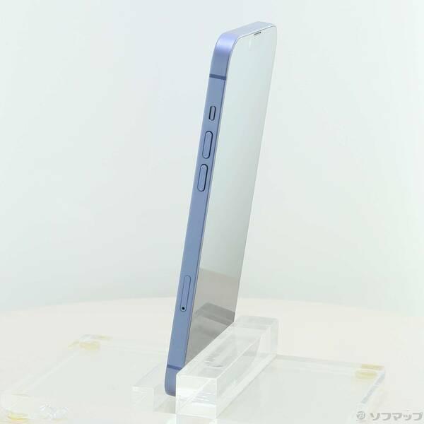 〔中古〕Apple(アップル) iPhone14 Plus 128GB ブルー MQ4H3J／A SIMフリー〔377-ud〕 |  | 01