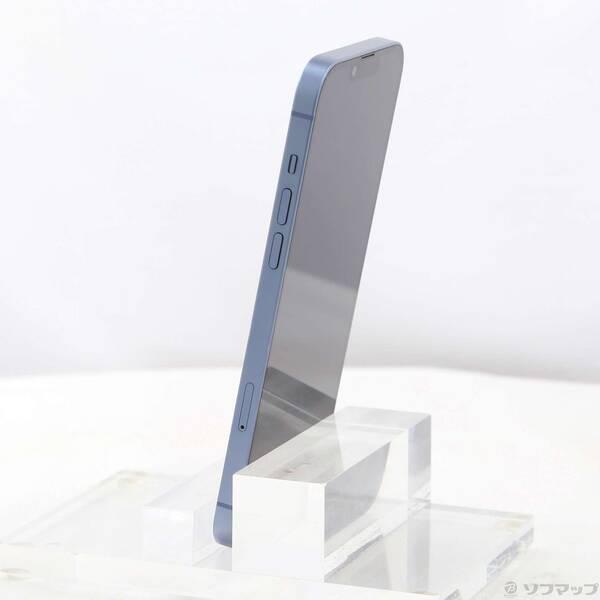 〔中古〕Apple(アップル) iPhone14 Plus 128GB ブルー MQ4H3J／A SIMフリー〔198-ud〕 |  | 01