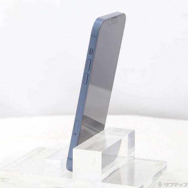 〔中古〕Apple(アップル) iPhone14 Plus 128GB ブルー MQ4H3J／A SIMフリー〔344-ud〕 |  | 01