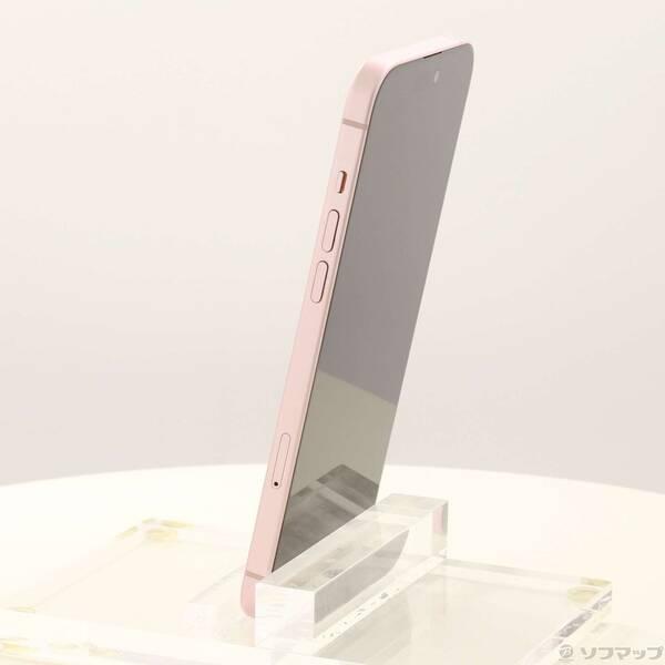 〔中古〕Apple(アップル) iPhone15 Plus 128GB ピンク MU093J／A SIMフリー〔262-ud〕 |  | 01