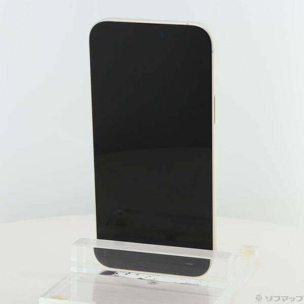 〔中古〕Apple(アップル) iPhone15 Plus 128GB イエロー MU0A3J／A SIMフリー〔377-ud〕 |  | 02