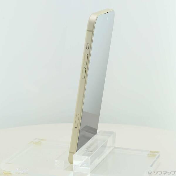 〔中古〕Apple(アップル) iPhone15 Plus 128GB イエロー MU0A3J／A SIMフリー〔348-ud〕 |  | 01