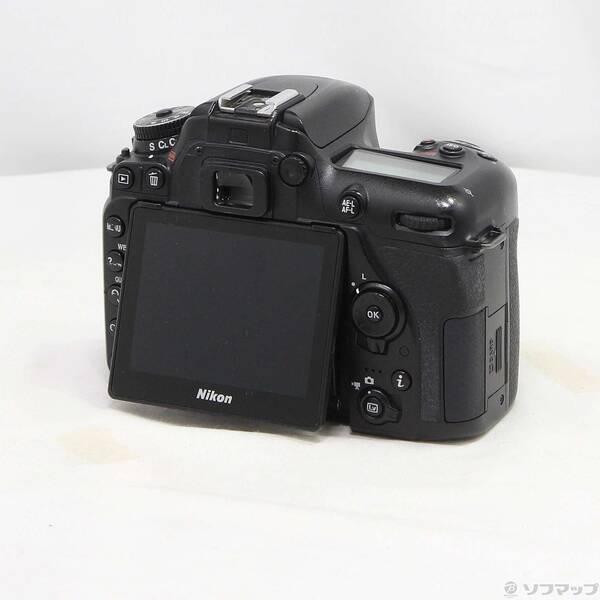 〔中古〕Nikon(ニコン) D7500 ボディ〔348-ud〕 |  | 02