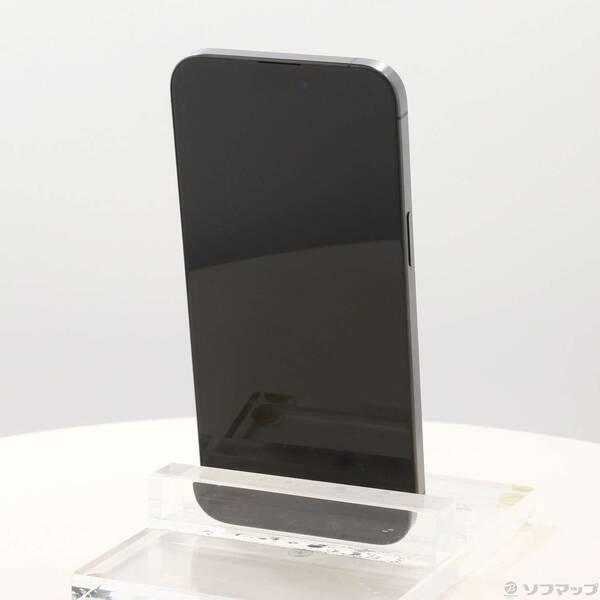 〔中古〕Apple(アップル) iPhone15 Pro Max 512GB ブラックチタニウム MU6U3J／A SIMフリー〔297-ud〕 |  | 02