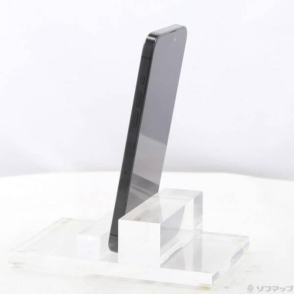 〔中古〕Apple(アップル) iPhone15 Pro Max 512GB ブラックチタニウム MU6U3J／A SIMフリー〔377-ud〕 |  | 01