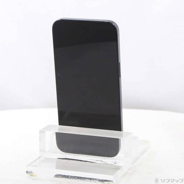〔中古〕Apple(アップル) iPhone15 Pro Max 512GB ブルーチタニウム MU6X3J／A SIMフリー〔269-ud〕 |  | 02