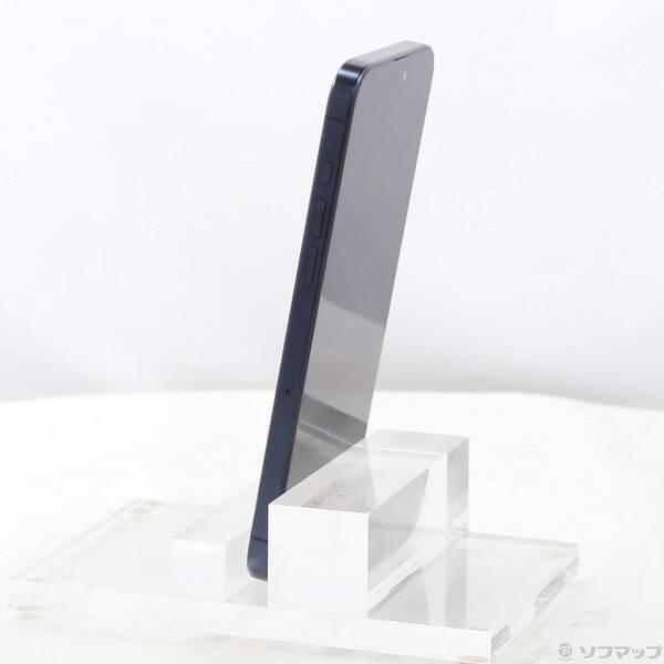 〔中古〕Apple(アップル) iPhone15 Pro Max 512GB ブルーチタニウム MU6X3J／A SIMフリー〔269-ud〕 |  | 01