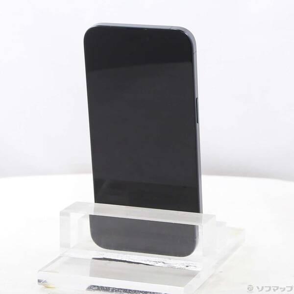 〔中古〕Apple(アップル) iPhone15 Pro Max 512GB ブルーチタニウム MU6X3J／A SIMフリー〔269-ud〕 |  | 02
