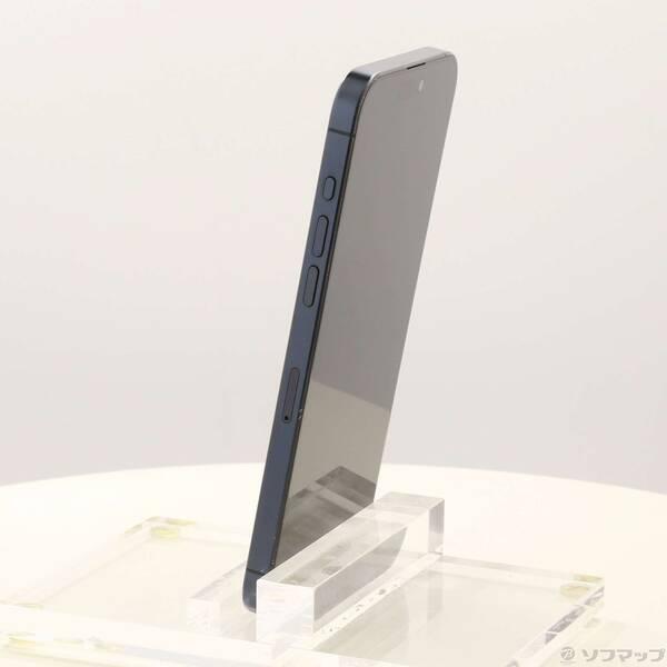 〔中古〕Apple(アップル) iPhone15 Pro Max 512GB ブルーチタニウム MU6X3J／A SIMフリー〔377-ud〕 |  | 01