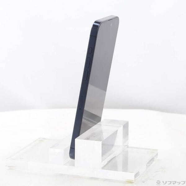 〔中古〕Apple(アップル) iPhone15 Pro Max 512GB ブルーチタニウム MU6X3J／A SIMフリー〔297-ud〕 |  | 01