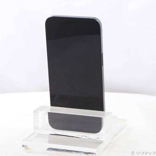 〔中古〕Apple(アップル) iPhone15 Pro Max 512GB ブルーチタニウム MU6X3J／A SIMフリー〔297-ud〕 |  | 02