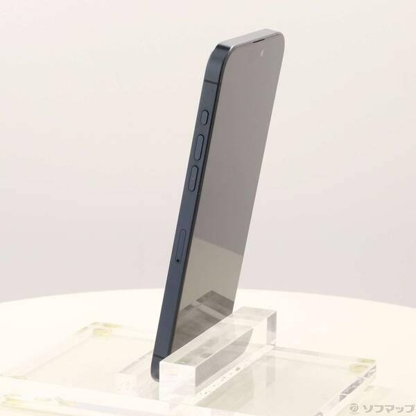 〔中古〕Apple(アップル) iPhone15 Pro Max 512GB ブルーチタニウム MU6X3J／A SIMフリー〔269-ud〕 |  | 01