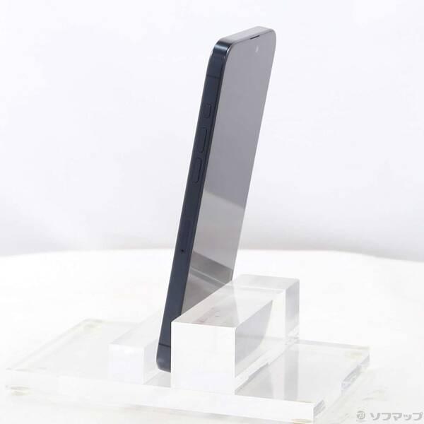 〔中古〕Apple(アップル) iPhone15 Pro Max 512GB ブルーチタニウム MU6X3J／A SIMフリー〔269-ud〕 |  | 01