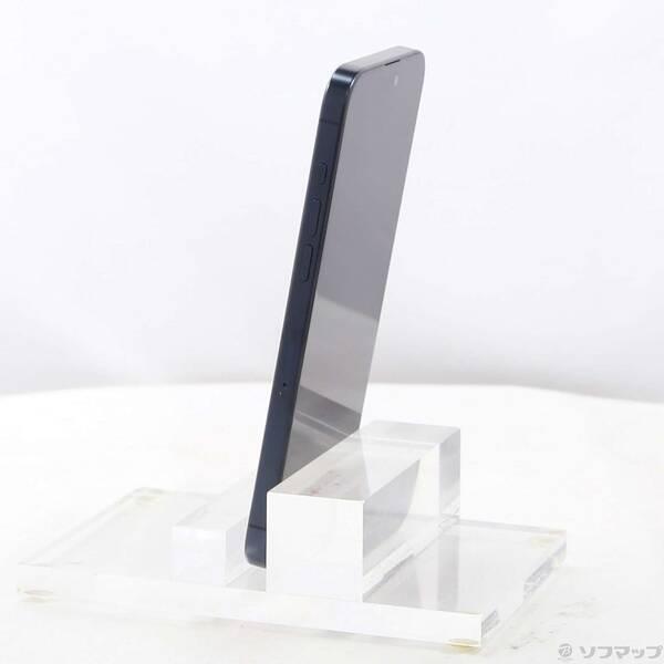 〔中古〕Apple(アップル) iPhone15 Pro Max 512GB ブルーチタニウム MU6X3J／A SIMフリー〔297-ud〕 |  | 01
