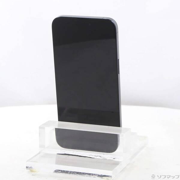 〔中古〕Apple(アップル) iPhone15 Pro Max 512GB ブルーチタニウム MU6X3J／A SIMフリー〔297-ud〕 |  | 02