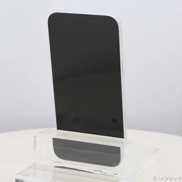 〔中古〕Apple(アップル) iPhone16 Plus 256GB ホワイト MXVH3J／A SIMフリー〔196-ud〕 |  | 02