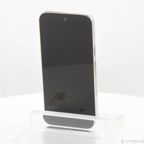 〔中古〕GOOGLE(グーグル) Google Pixel 10 Pro 256GB ジェイド GN4F5 SIMフリー〔344-ud〕 |  | 02