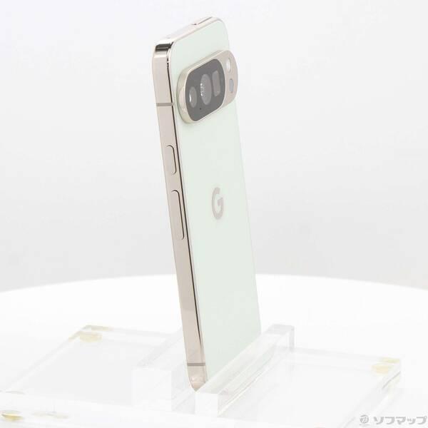 〔中古〕GOOGLE(グーグル) Google Pixel 10 Pro 256GB ジェイド GN4F5 SIMフリー〔344-ud〕 |  | 03