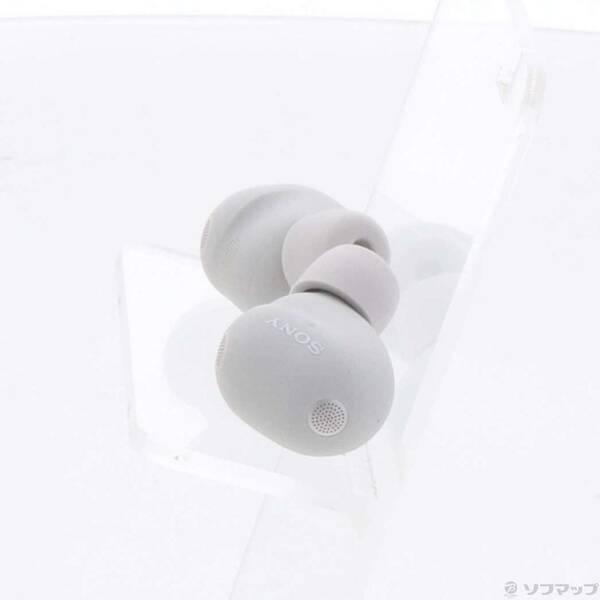 〔中古〕SONY(ソニー) WF-1000XM6 プラチナシルバー〔295-ud〕 |  | 01