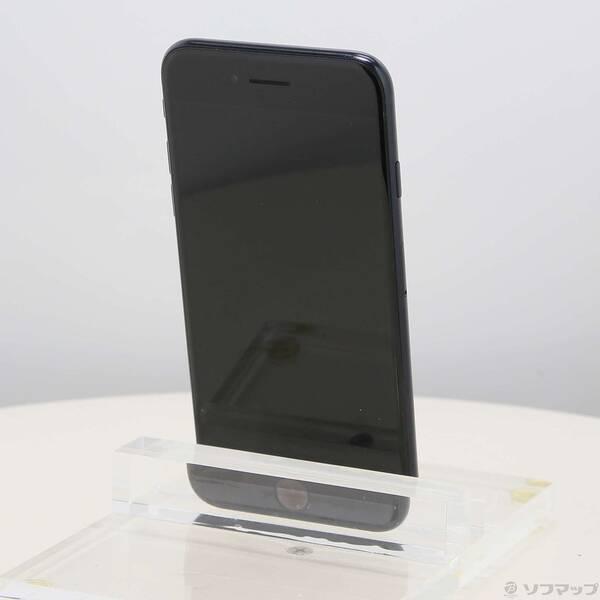 〔中古〕Apple(アップル) iPhone SE 第3世代 64GB ミッドナイト MMYC3J／A SIMフリー〔352-ud〕 |  | 02