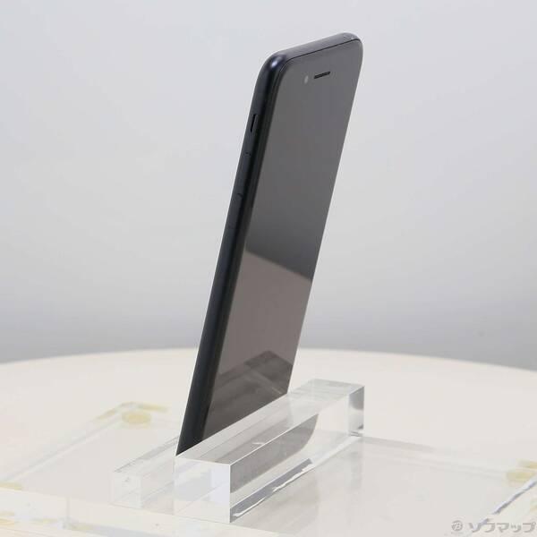 〔中古〕Apple(アップル) iPhone SE 第3世代 64GB ミッドナイト MMYC3J／A SIMフリー〔198-ud〕 |  | 01