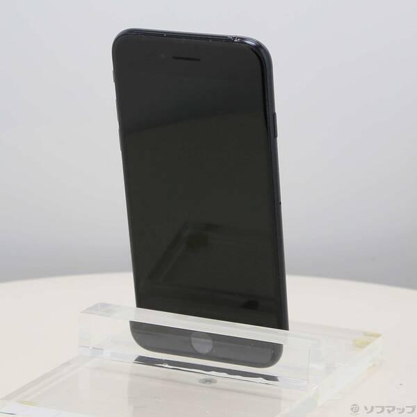〔中古〕Apple(アップル) iPhone SE 第3世代 64GB ミッドナイト MMYC3J／A SIMフリー〔198-ud〕 |  | 02