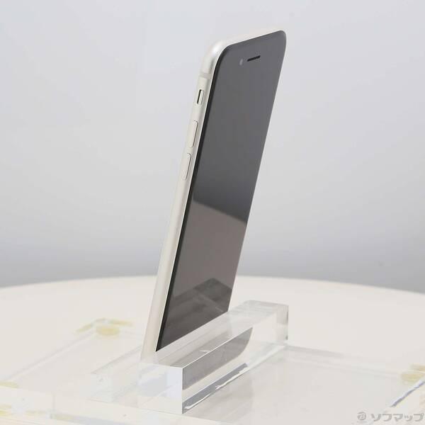 〔中古〕Apple(アップル) iPhone SE 第3世代 64GB スターライト MMYD3J／A SIMフリー〔368-ud〕 |  | 01