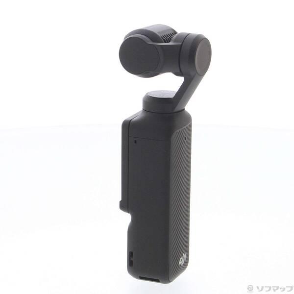 〔中古〕DJI(ディージェイアイ) Osmo Pocket 3〔352-ud〕 |  | 01
