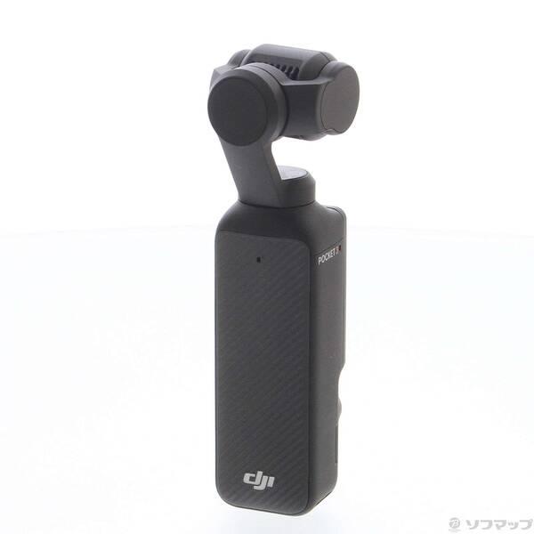 〔中古〕DJI(ディージェイアイ) Osmo Pocket 3〔352-ud〕 |  | 02
