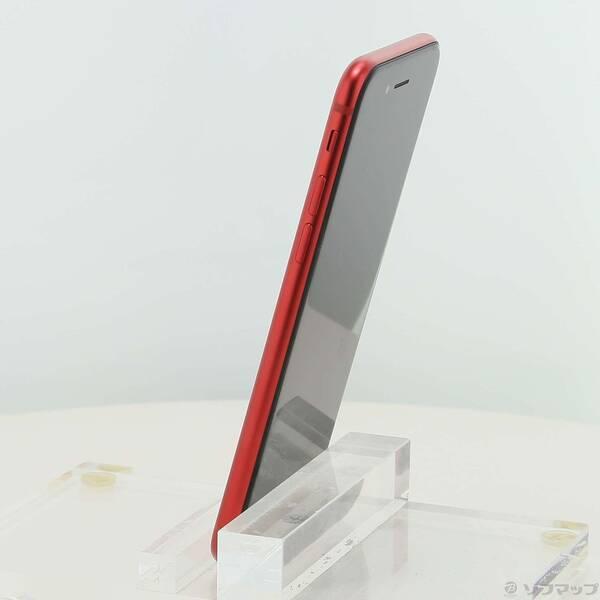〔中古〕Apple(アップル) iPhone SE 第2世代 64GB プロダクトレッド MHGR3J／A SIMフリー〔258-ud〕 |  | 01