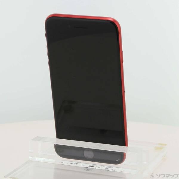 〔中古〕Apple(アップル) iPhone SE 第2世代 64GB プロダクトレッド MHGR3J／A SIMフリー〔258-ud〕 |  | 02