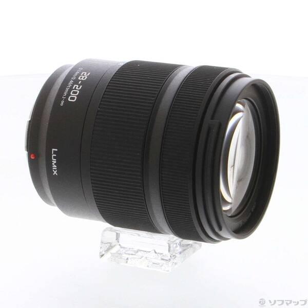 〔中古〕Panasonic(パナソニック) LUMIX S 28-200 mm F4-7.1 MACRO O.I.S. ライカLマウント用 S-R28200〔262-ud〕 |  | 03