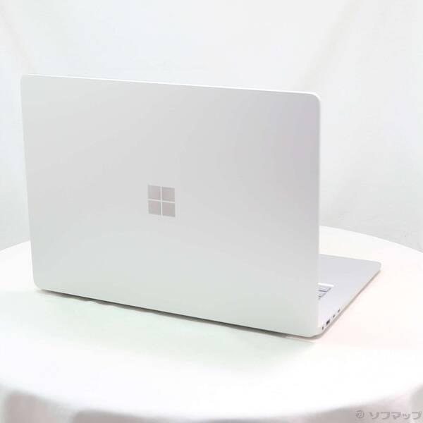 〔中古〕Microsoft(マイクロソフト) 〔展示品〕 Surface Laptop (第7世代) 〔Snapdragon X Elite／16GB／SSD256GB〕 T0R-00015〔262-ud〕 |  | 02